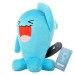 Pokemon Wobbuffet Plush