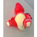 Pokemon Charmeleon