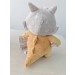 Pokemon Cubone 