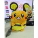 Pokemon Dedenne 
