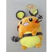 Pokemon Dedenne 