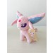 Pokemon Espeon Plush