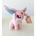 Pokemon Espeon Plush