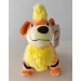 Pokemon Growlithe 