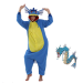 Pokemon Gyarados Onesie Kugurimi 