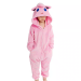 Pokemon Jigglypuff Onesie For Kids