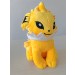Jolteon Plush
