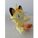 Pokemon Meowth 