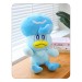 Quaxly Plush