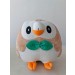 Pokemon Rowlet Plush
