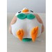 Pokemon Rowlet Plush
