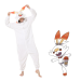 Pokemon Scorbunny 