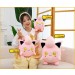 Pokemon Scream Tail Plush