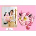 Pokemon Scream Tail Plush