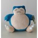 Pokemon Sleeping Snorlax 