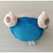 Pokemon Sleeping Snorlax 