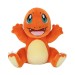 Smiling Charmander Plush 