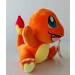 Smiling Charmander Plush 