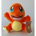 Smiling Charmander Plush 