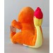 Smiling Charmander Plush 