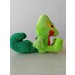 Pokemon Treecko Plush 