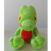 Pokemon Treecko Plush 