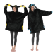 Pokemon Vaporeon Hoodie