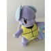 Pokemon Wartortle