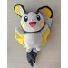 Polemon Emolga