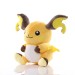 Pokemon Raichu Plush