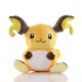 Pokemon Raichu Plush