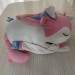 Pokémon Sylveon Sleeping Plush