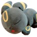 Pokemon Sleeping Umbreon Plush