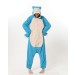 Snorlax Onesie