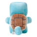 Squirtle Minecraft Plush