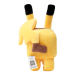 Pikachu Minecraft Plush