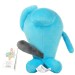 Pokemon Wobbuffet Plush