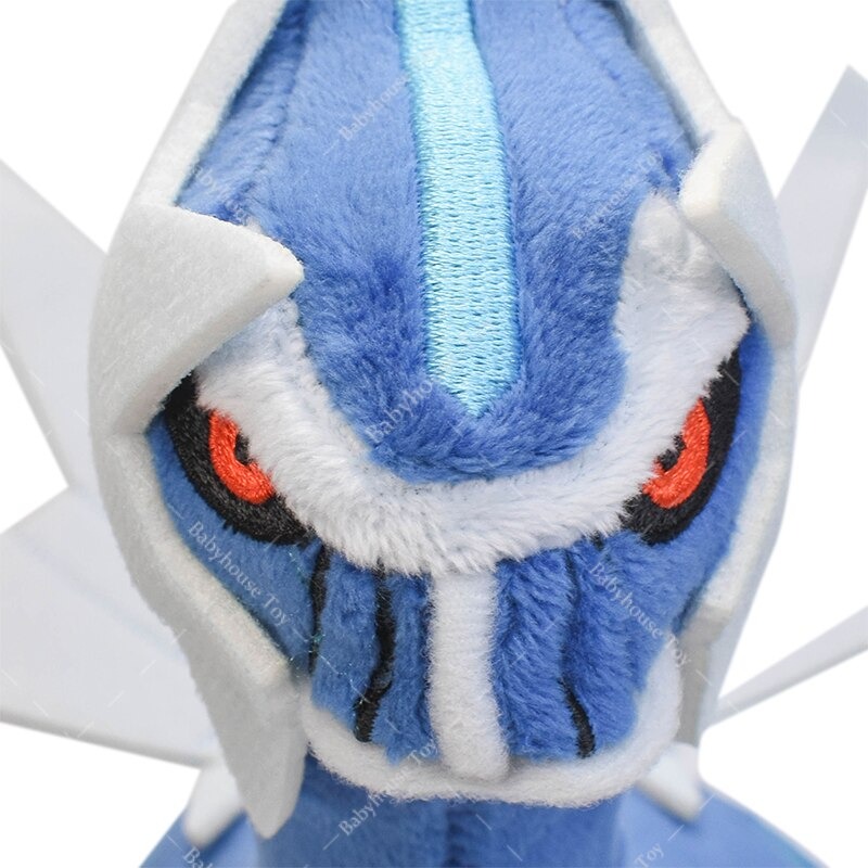Dialga Plush