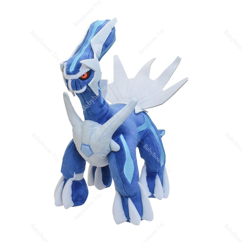 Dialga Plush