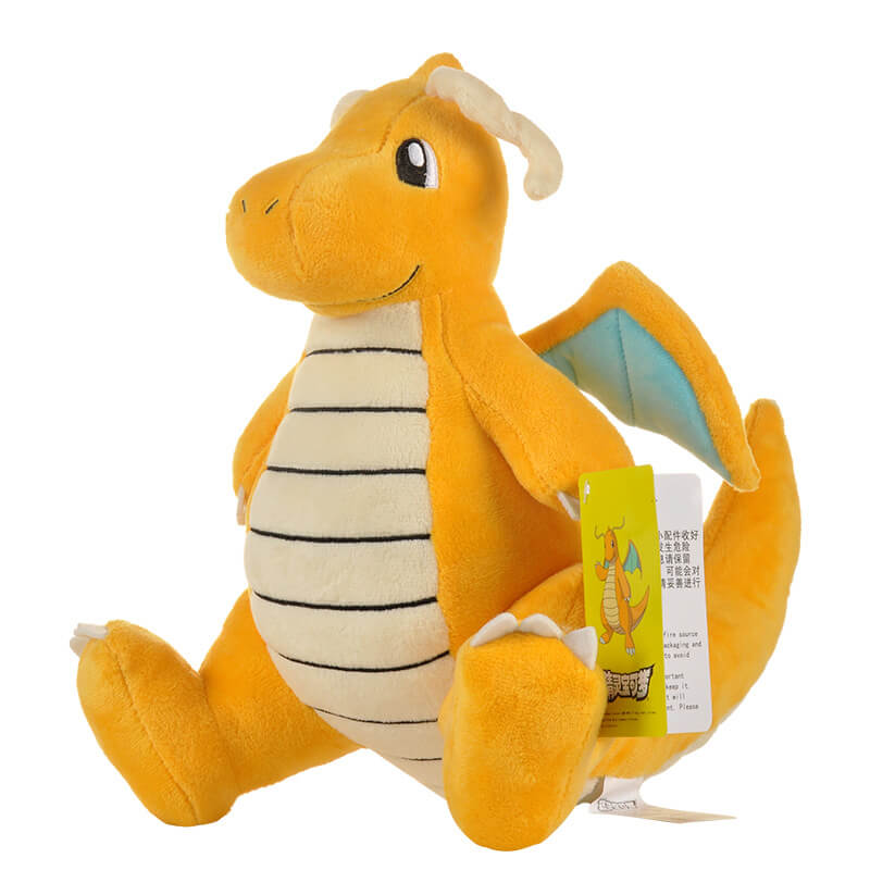 Dragonite Plush