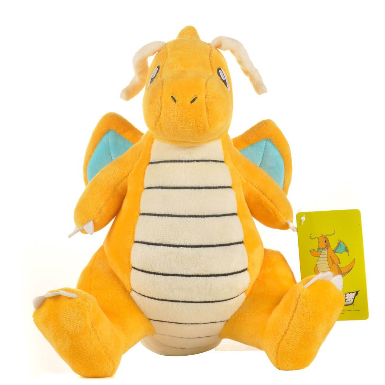 Dragonite Plush