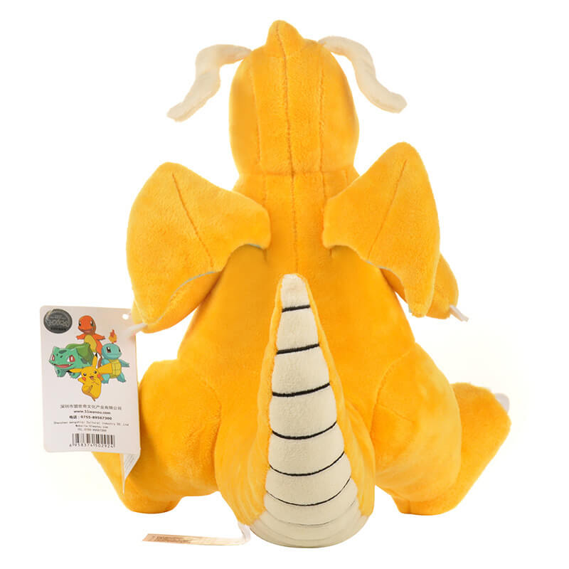 Dragonite Plush