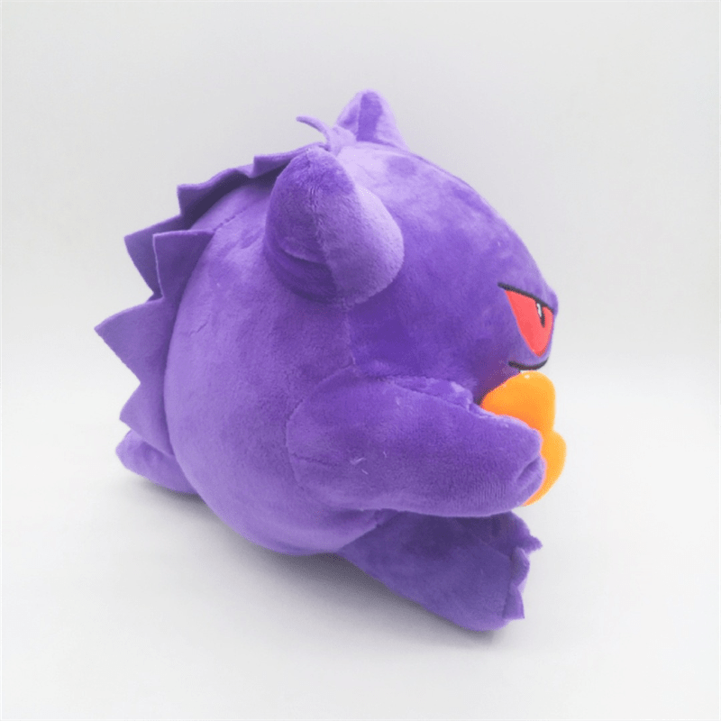 Greedy Gengar Plush
