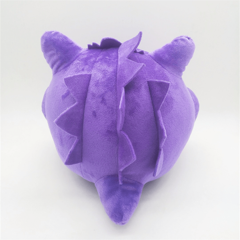 Greedy Gengar Plush