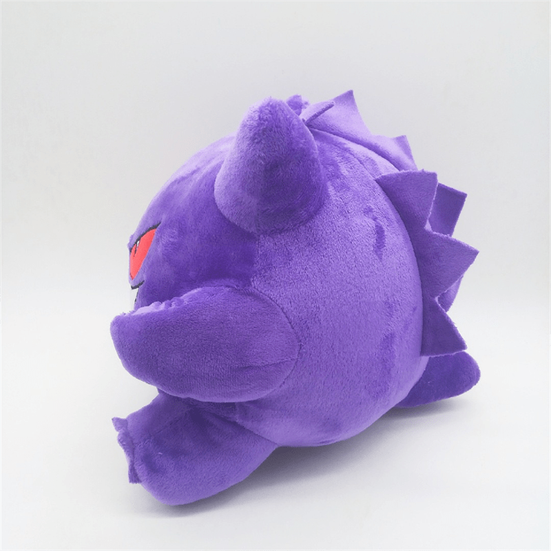 Greedy Gengar Plush