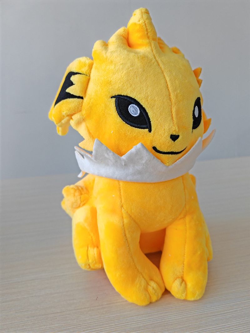 Jolteon Plush