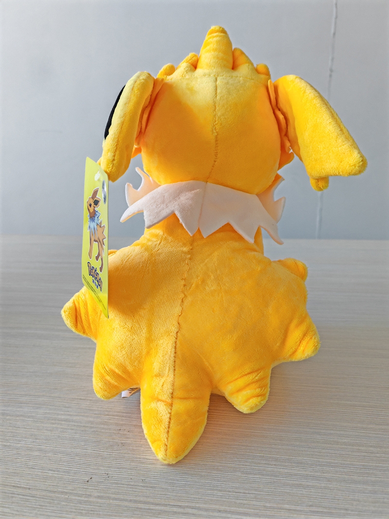 Jolteon Plush
