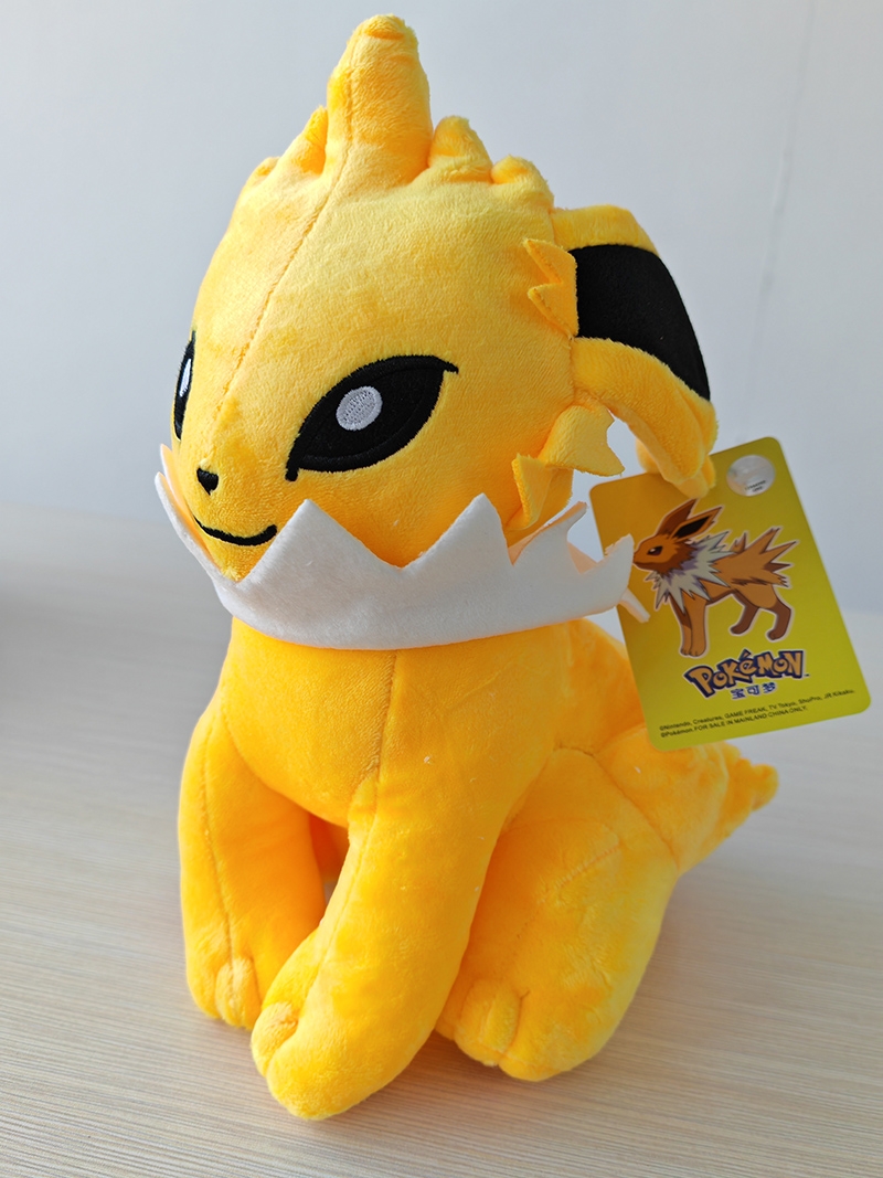 Jolteon Plush