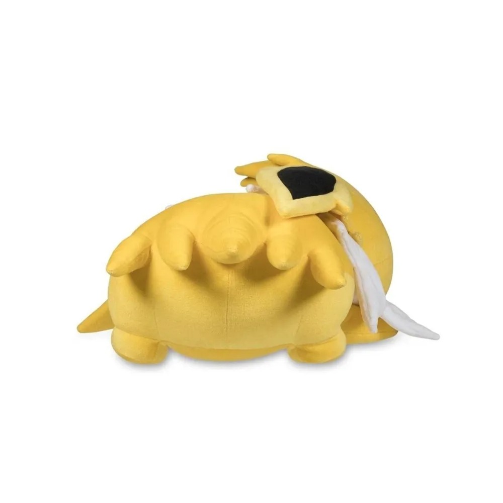 Jolteon Sleeping Plush