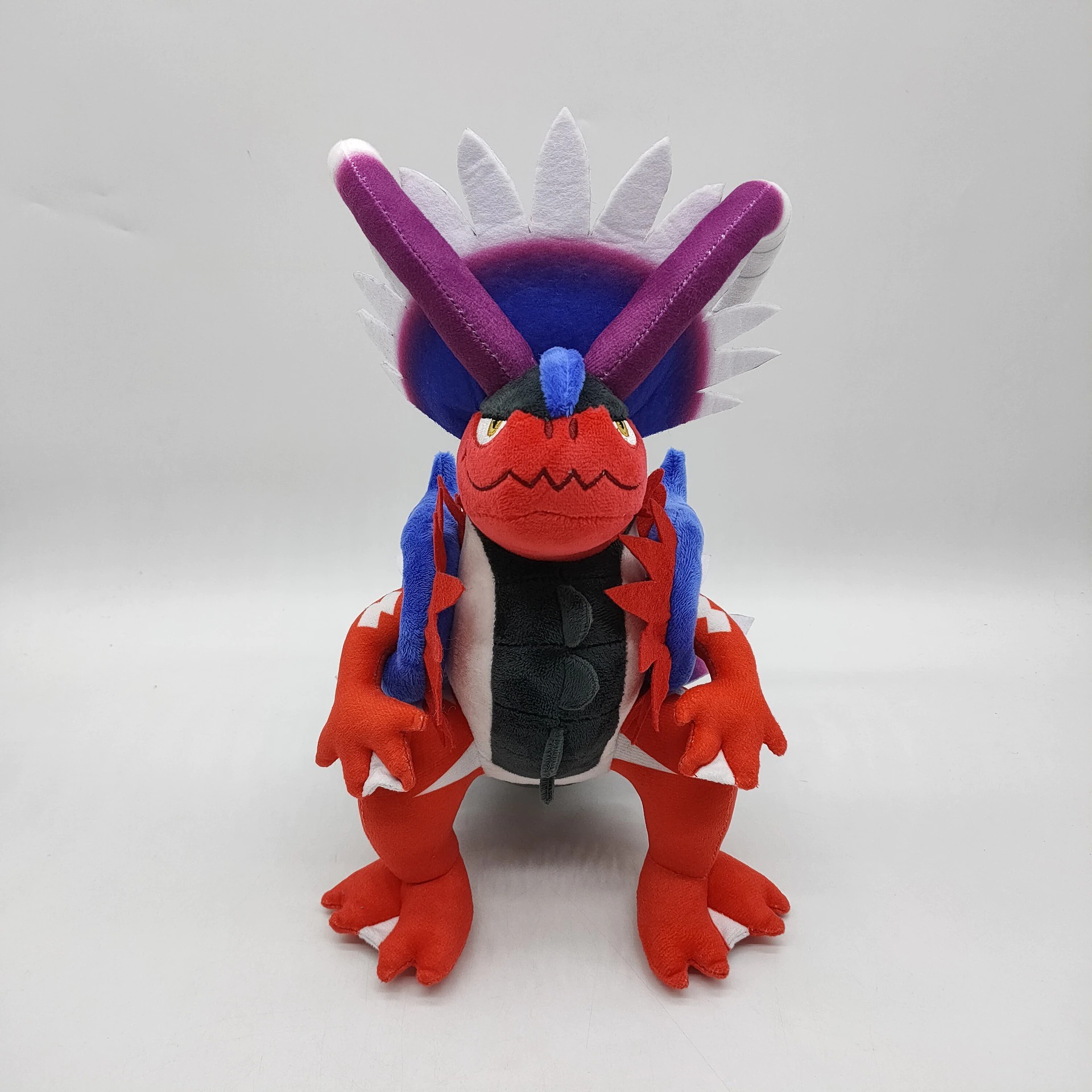Koraidon Plush